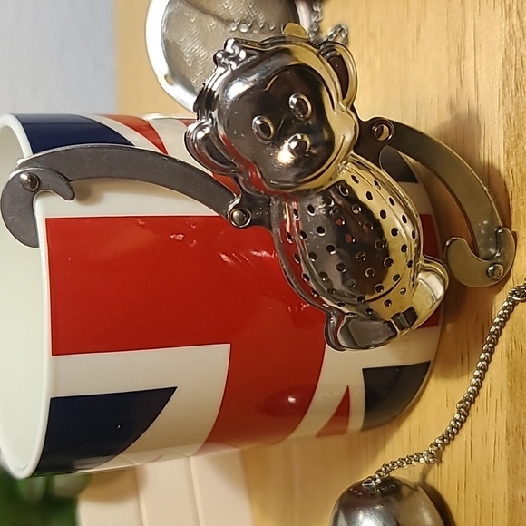 Sterling Products London LTD tea mug / or coffee - Picture 4 of 10